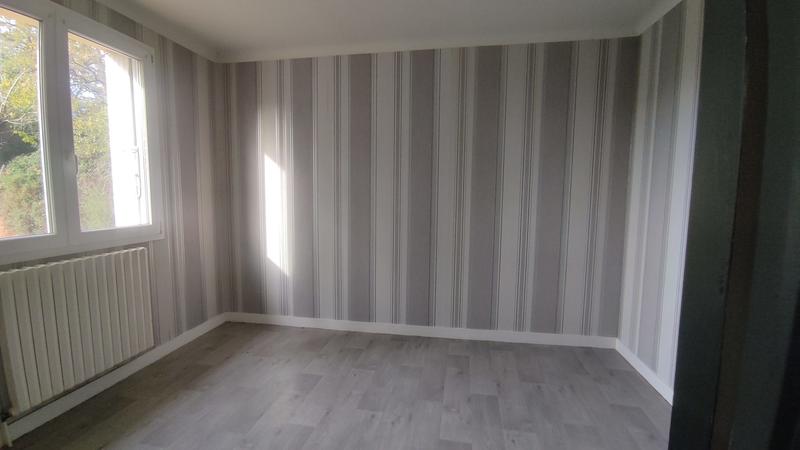 Maison traditionnelle - 113 m² - 6 pièces