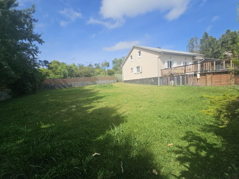 Villa - 243 m² - 8 pièces