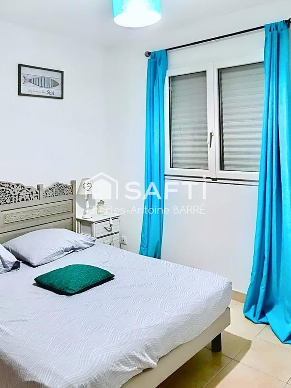 Villa - 125 m² - 5 pièces