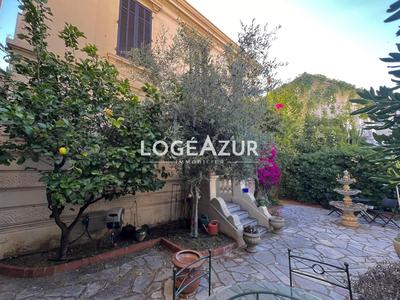 Maison - 116 m² - 6 pièces