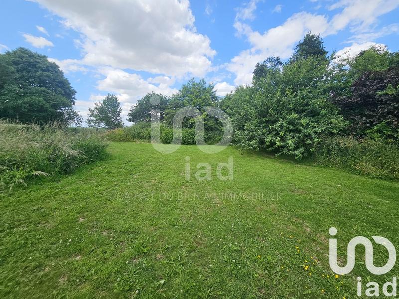 Maison - 111 m² - 4 pièces