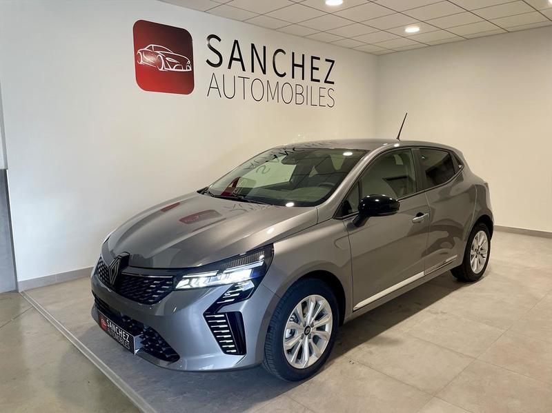 Renault Clio V (2) 1.5 Dci 100 Evolution