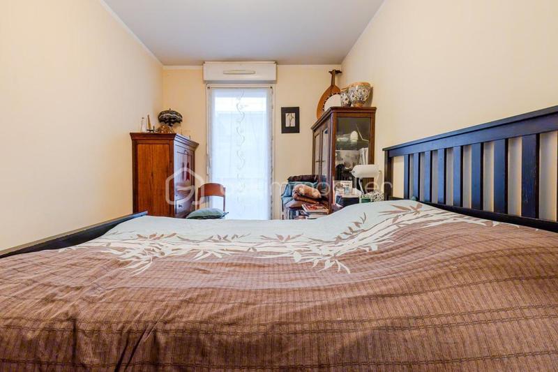 Appartement - 103 m² - 5 pièces