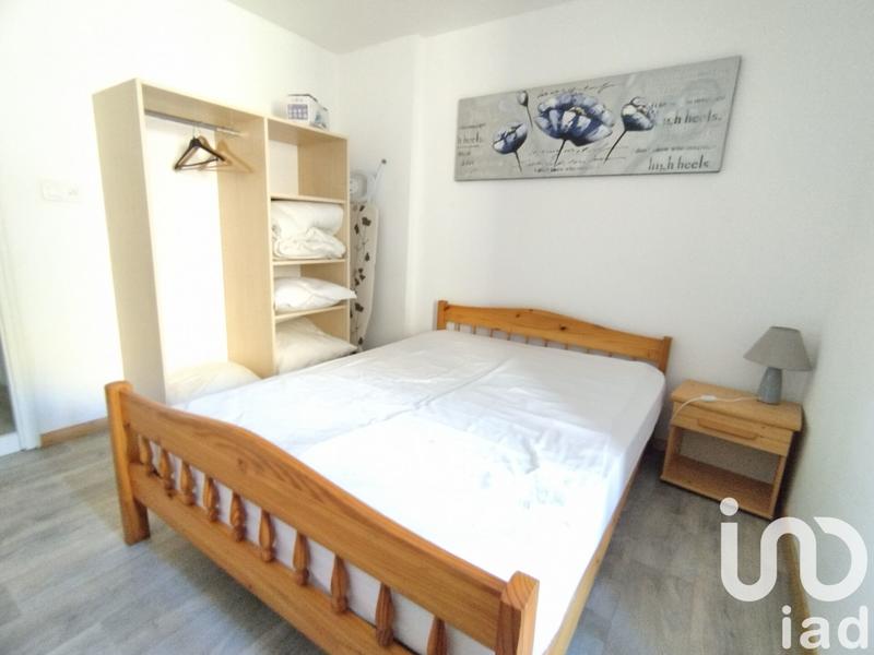 Duplex - 101 m² - 7 pièces