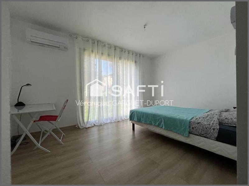 Maison - 129 m² - 5 pièces