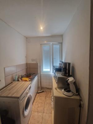 Maison - 38 m² - 2 pièces