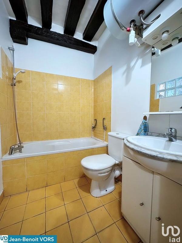 Local commercial - 25 m²