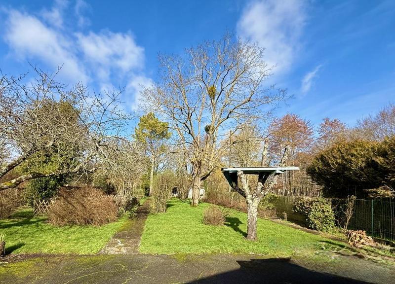 Maison - 185 m² - 6 pièces