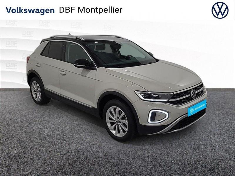 Volkswagen t-Roc 1.5 Tsi Evo 150 Start/Stop Dsg7 Style