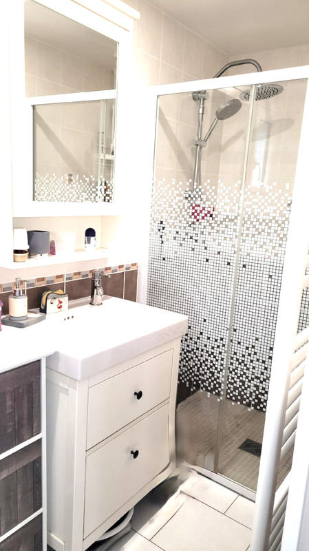 Maison - 100 m² - 6 pièces