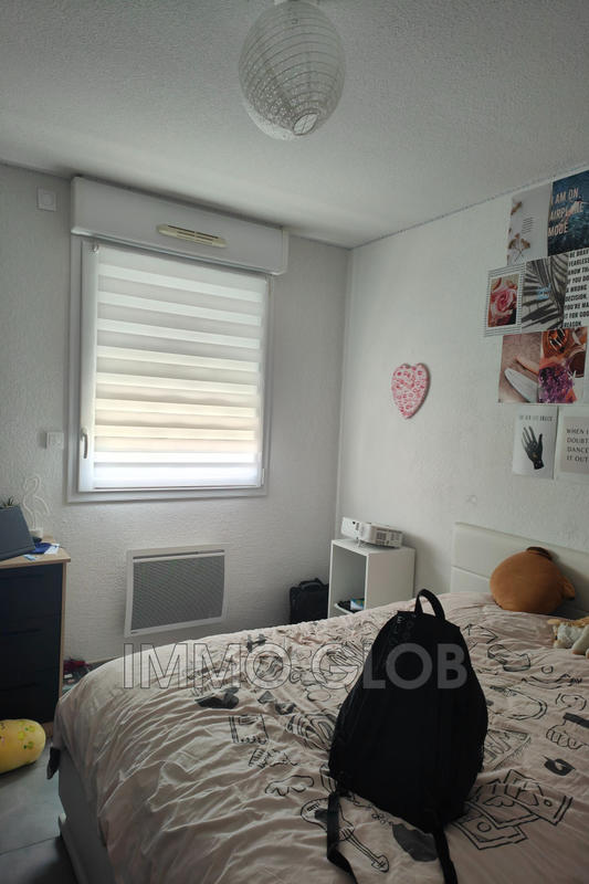 Villa - 89 m² - 4 pièces