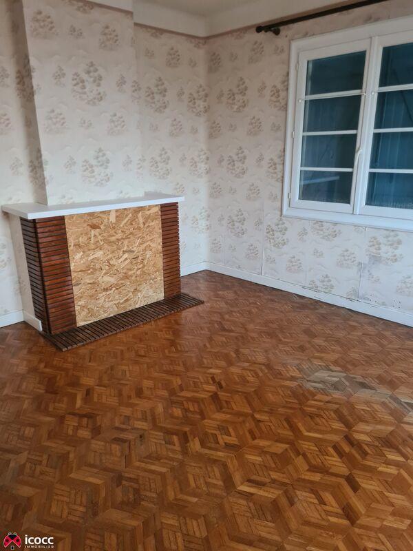 Maison - 79 m² - 4 pièces