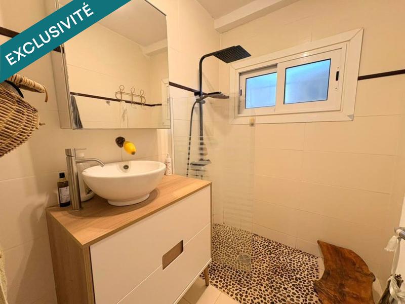 Maison - 213 m² - 7 pièces