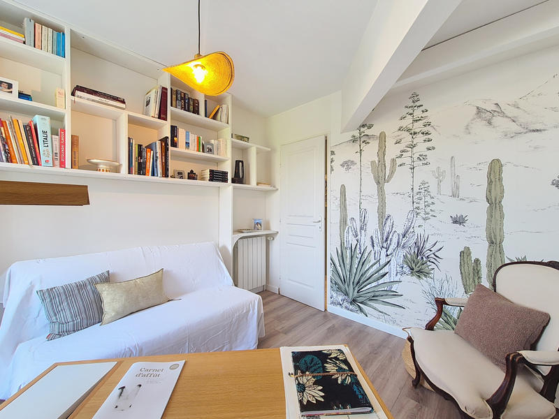 Maison - 129 m² - 6 pièces