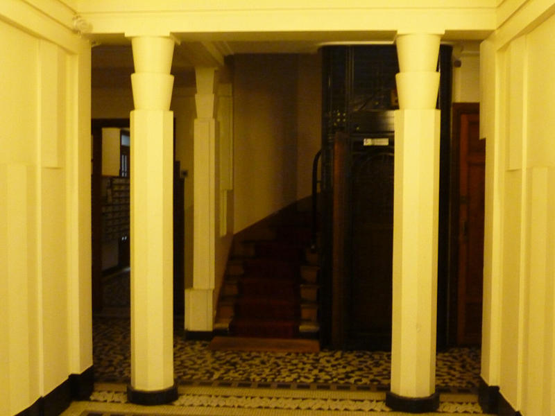 Appartement - 32 m² - 1 pièce