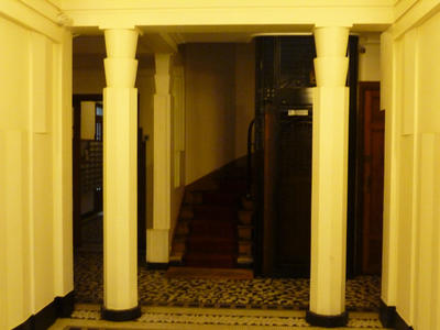 Appartement - 32 m² - 1 pièce