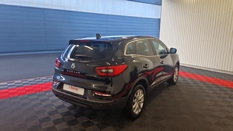 Renault Kadjar Tce 140 Fap Edc Business
