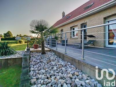 Maison - 183 m² - 10 pièces