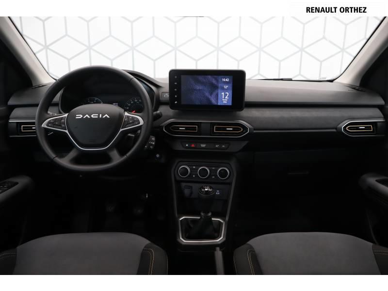 Dacia Sandero TCe 90 Gsr2 Stepway Extreme