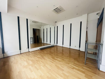 Local commercial - 43 m²