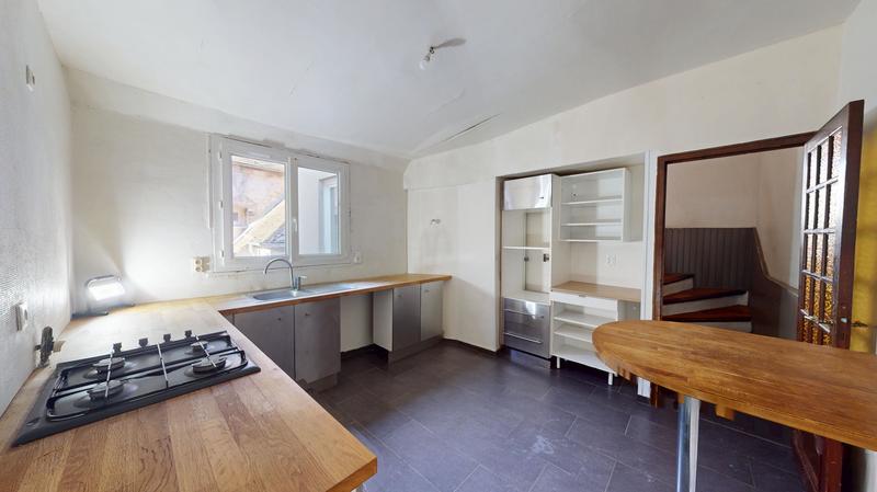 Immeuble - 285 m² - 10 pièces