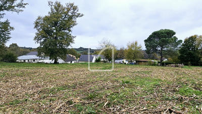 Terrain - 4 350 m²