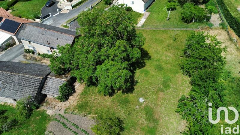 Maison - 56 m² - 2 pièces