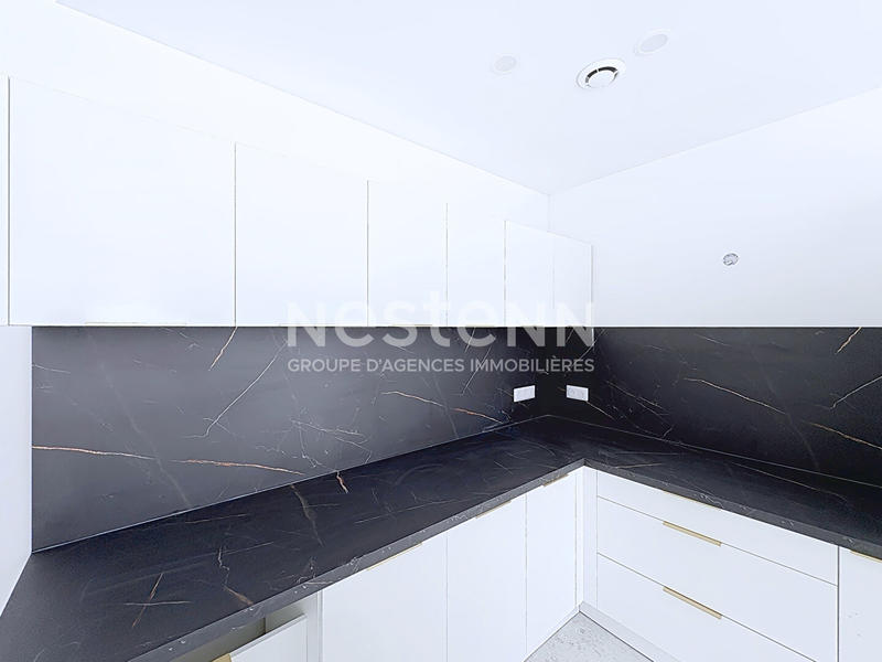 Villa - 107 m² - 5 pièces