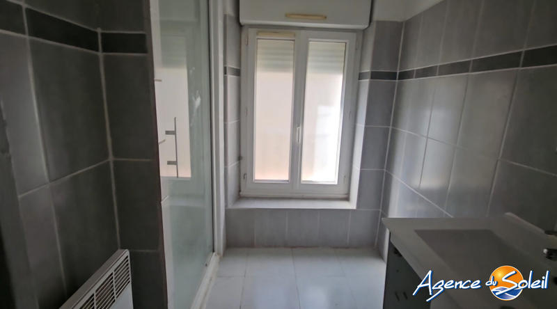 Maison - 60 m² - 3 pièces