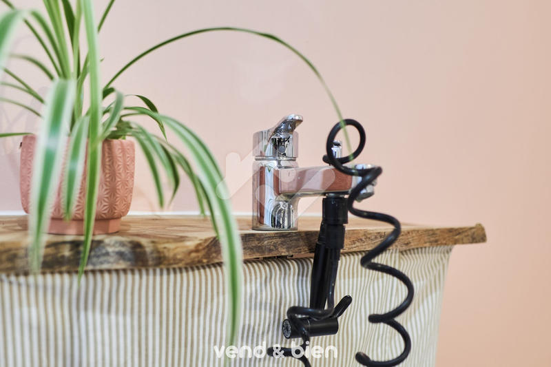 Maison - 156 m² - 6 pièces