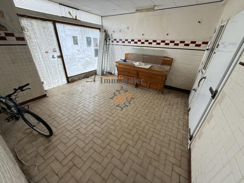 Appartement - 160 m² - 4 pièces