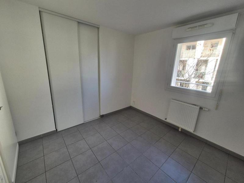 Appartement - 52 m² - 3 pièces