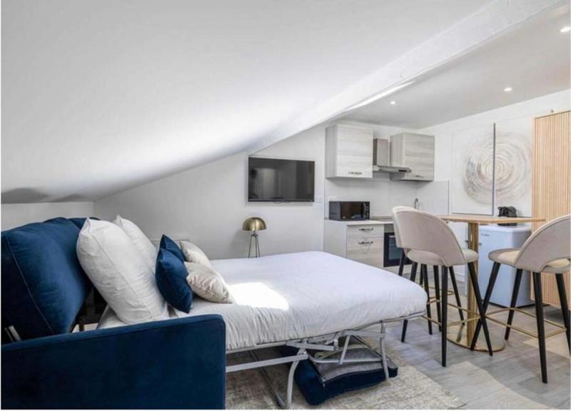 Immeuble - 275 m² - 17 pièces