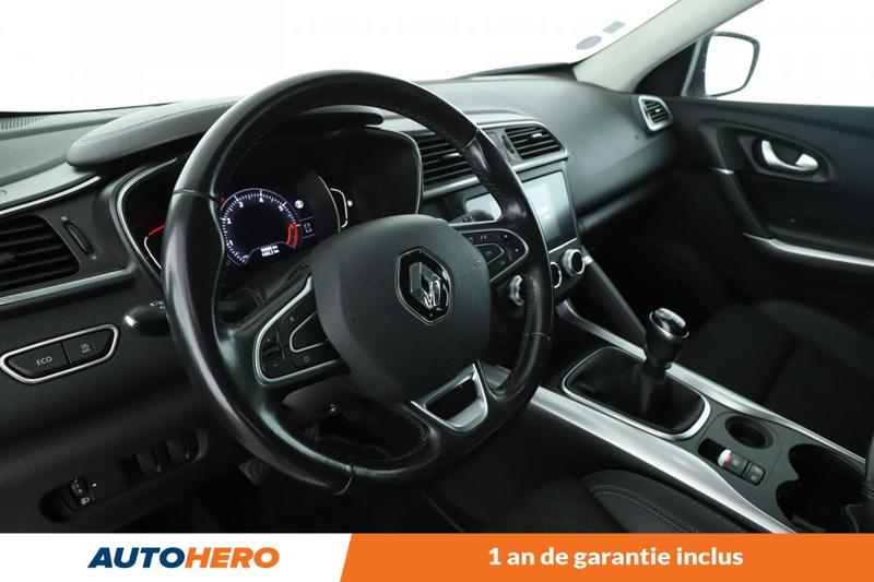 Renault Kadjar 1.3 TCe Intens 140 ch