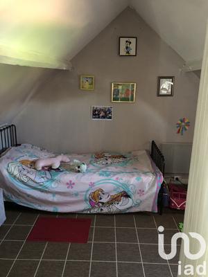 Maison de ville - 65 m² - 4 pièces