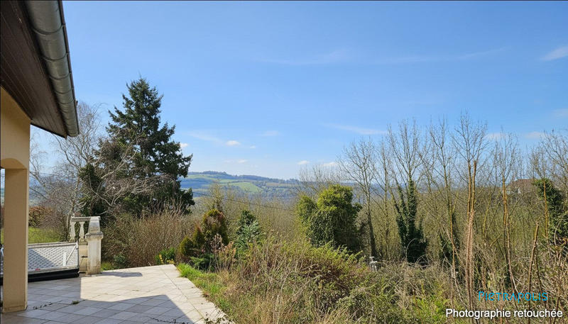 Maison - 158 m² - 7 pièces