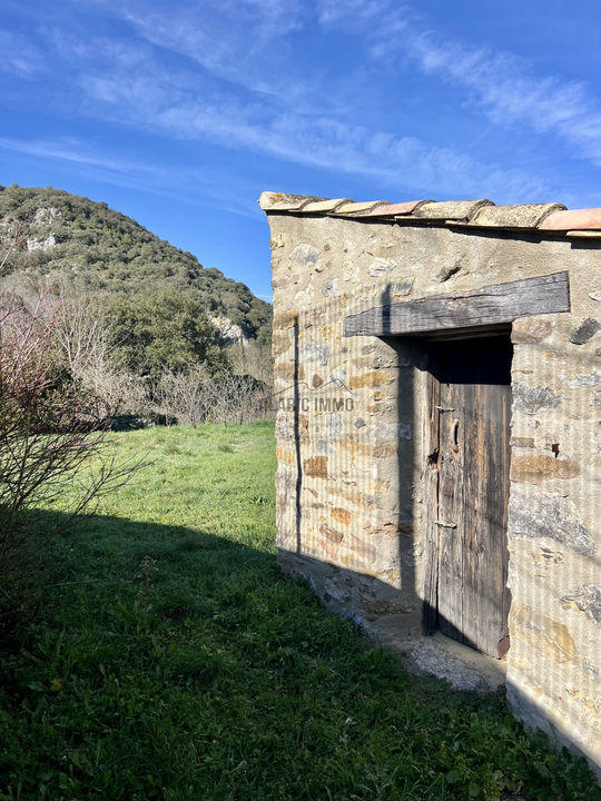 Maison de village - 78 m² - 5 pièces