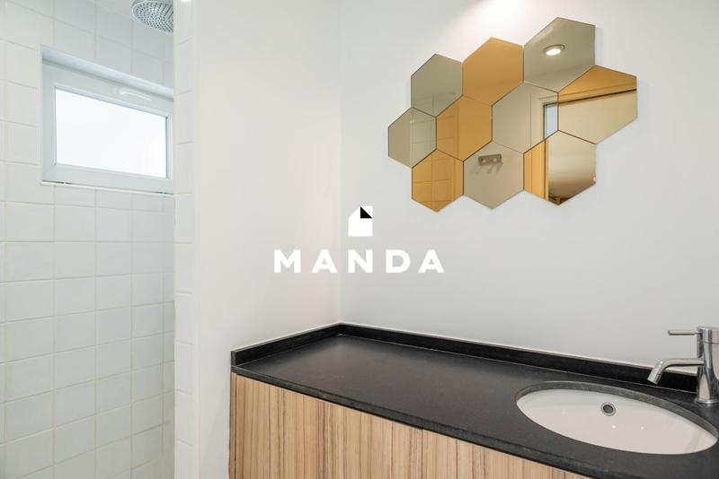 Studio - 26 m² - 1 pièce