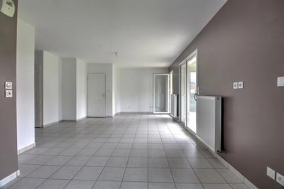 Appartement - 76 m² - 3 pièces