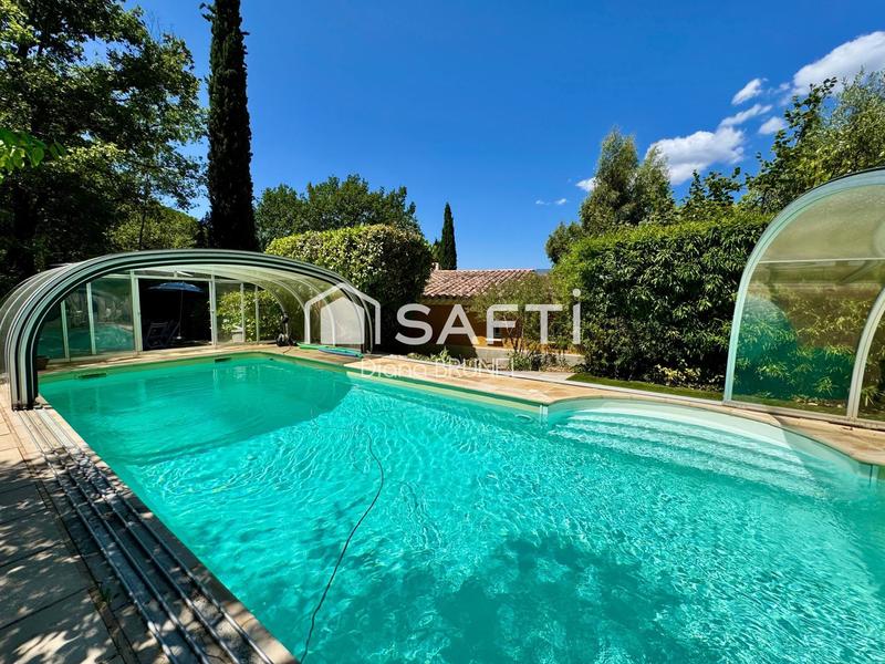 Maison - 106 m² - 3 pièces