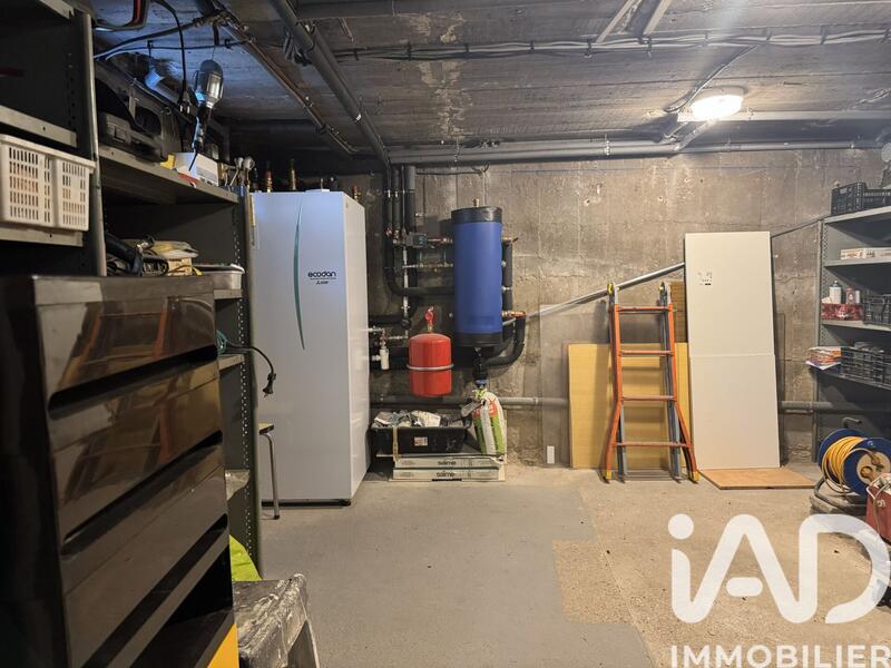 Maison - 70 m² - 4 pièces