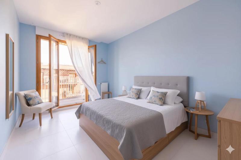 Appartement - 98 m² - 4 pièces