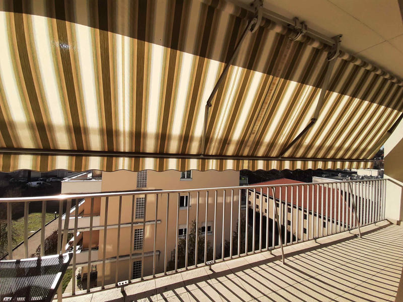 Appartement - 96 m² - 4 pièces