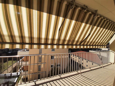 Appartement - 96 m² - 4 pièces