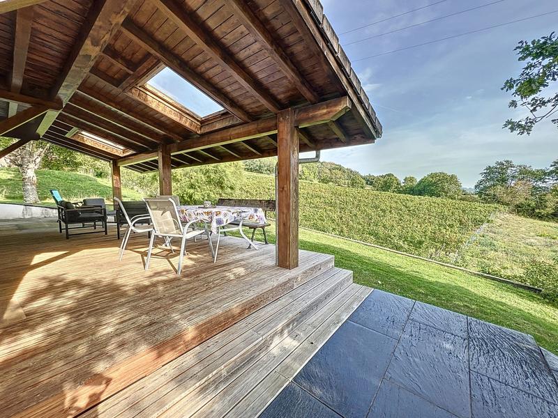 Maison - 173 m² - 5 pièces