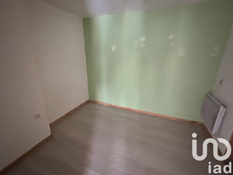 Maison - 165 m² - 4 pièces