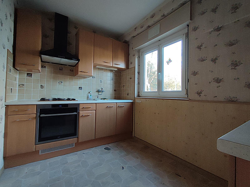 Maison - 67 m² - 4 pièces