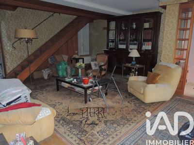 Maison - 150 m² - 6 pièces