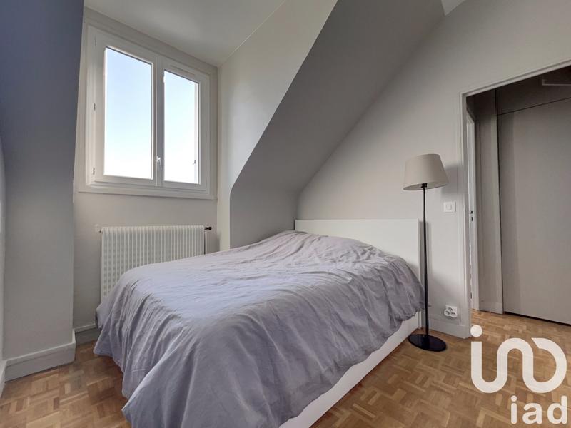 Appartement - 52 m² - 3 pièces