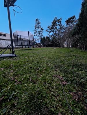 Maison - 112 m² - 7 pièces